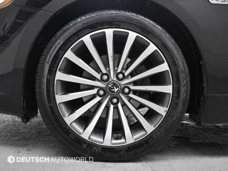 Kia K7 — photo 05