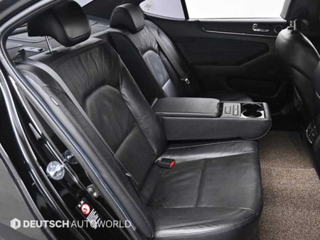 Kia K7 — photo 12