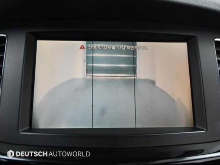 Kia K7 — photo 15