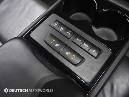 Kia K7 — photo 16