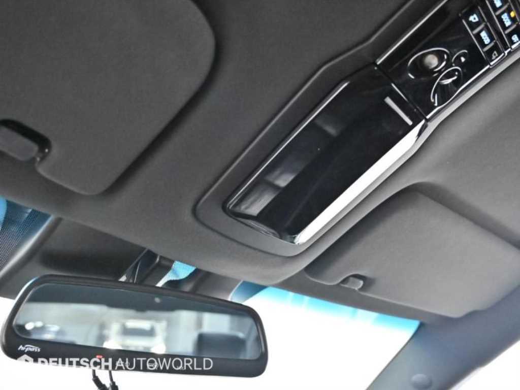 Kia K7 — photo 19
