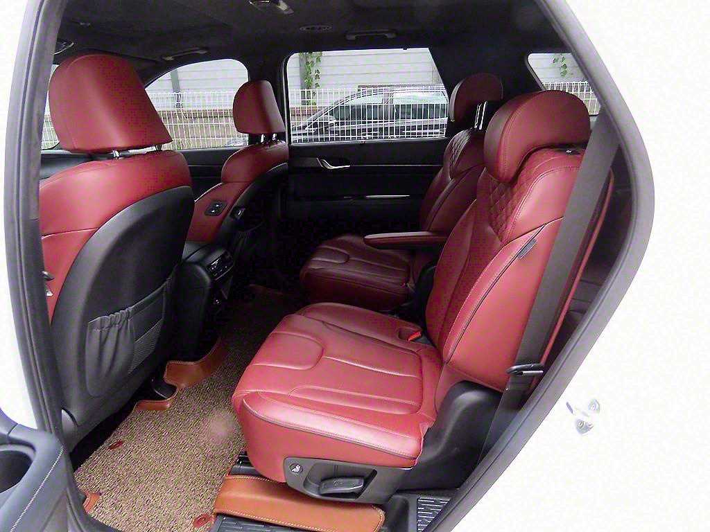 Hyundai Palisade — photo 06