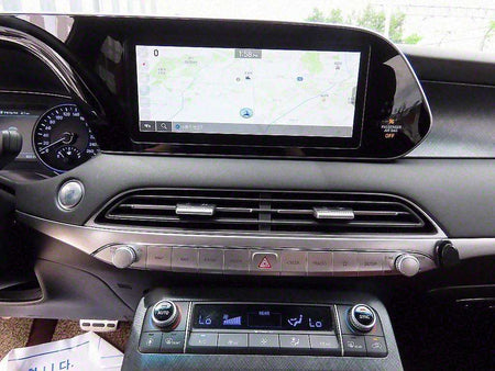 Hyundai Palisade — photo 13