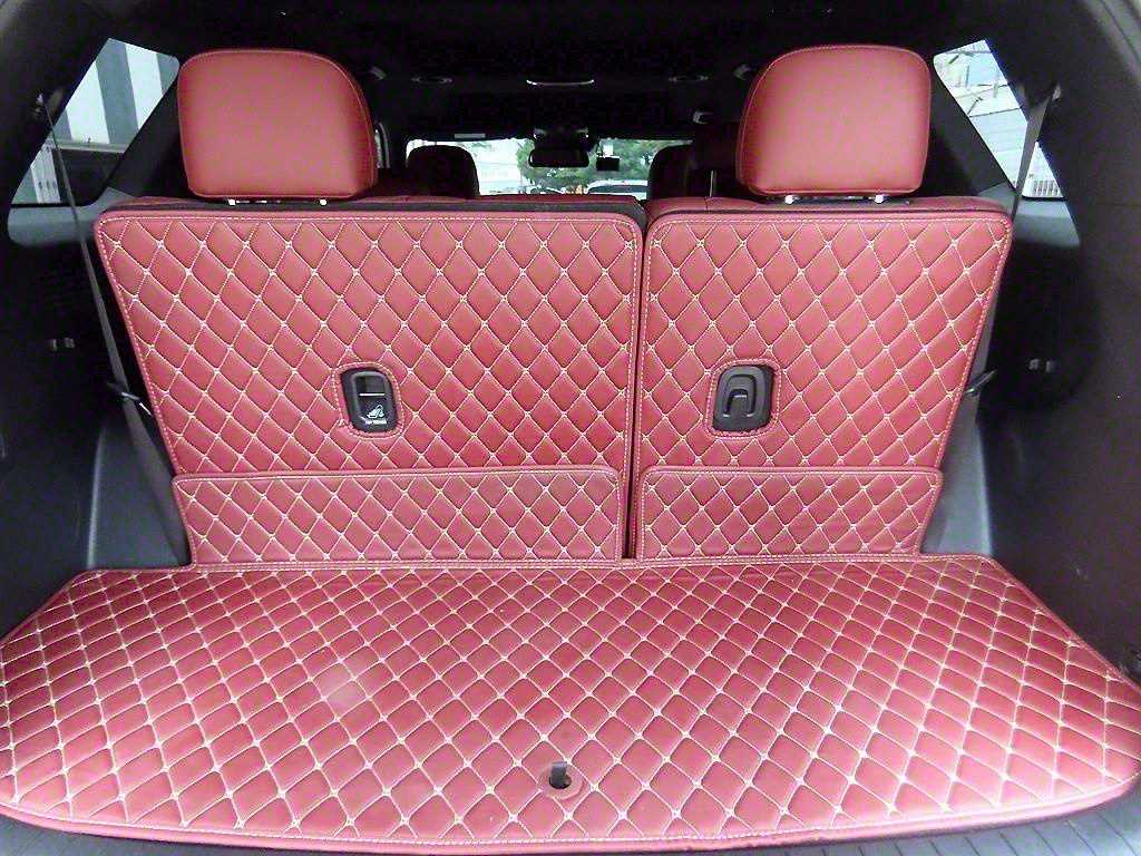Hyundai Palisade — photo 17