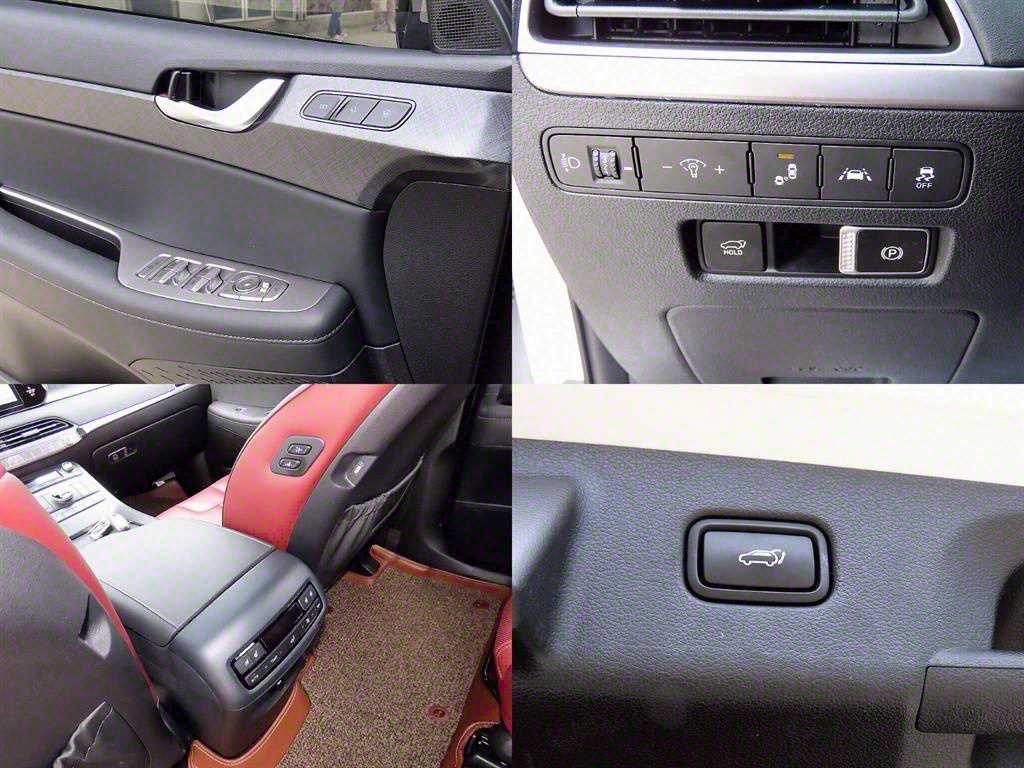 Hyundai Palisade — photo 18