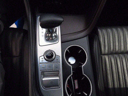Genesis G70 — photo 10