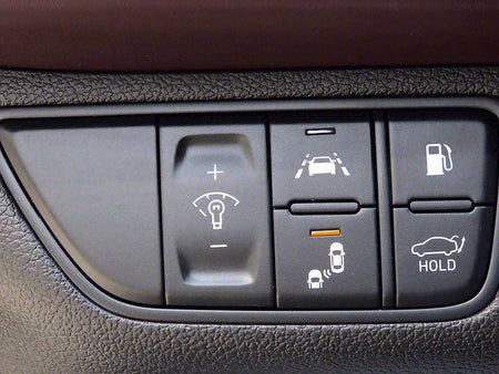 Genesis G70 — photo 12