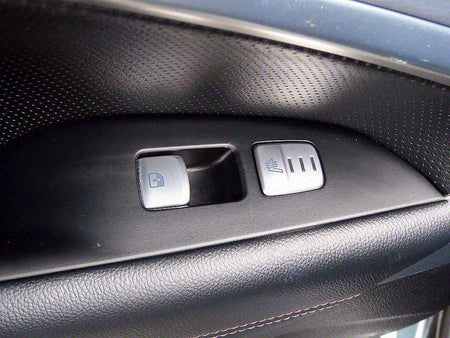 Genesis G70 — photo 16