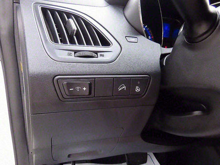 Hyundai Tucson — photo 12