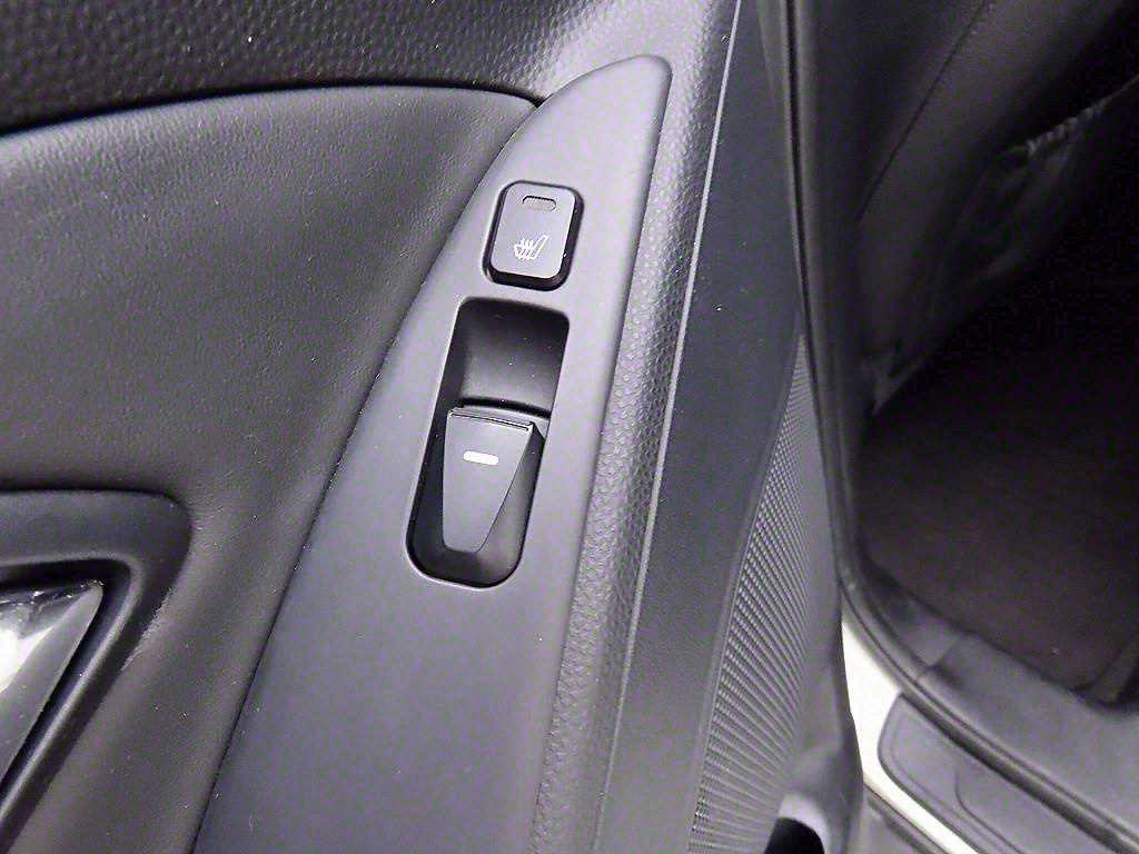 Hyundai Tucson — photo 15
