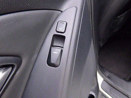 Hyundai Tucson — photo 15