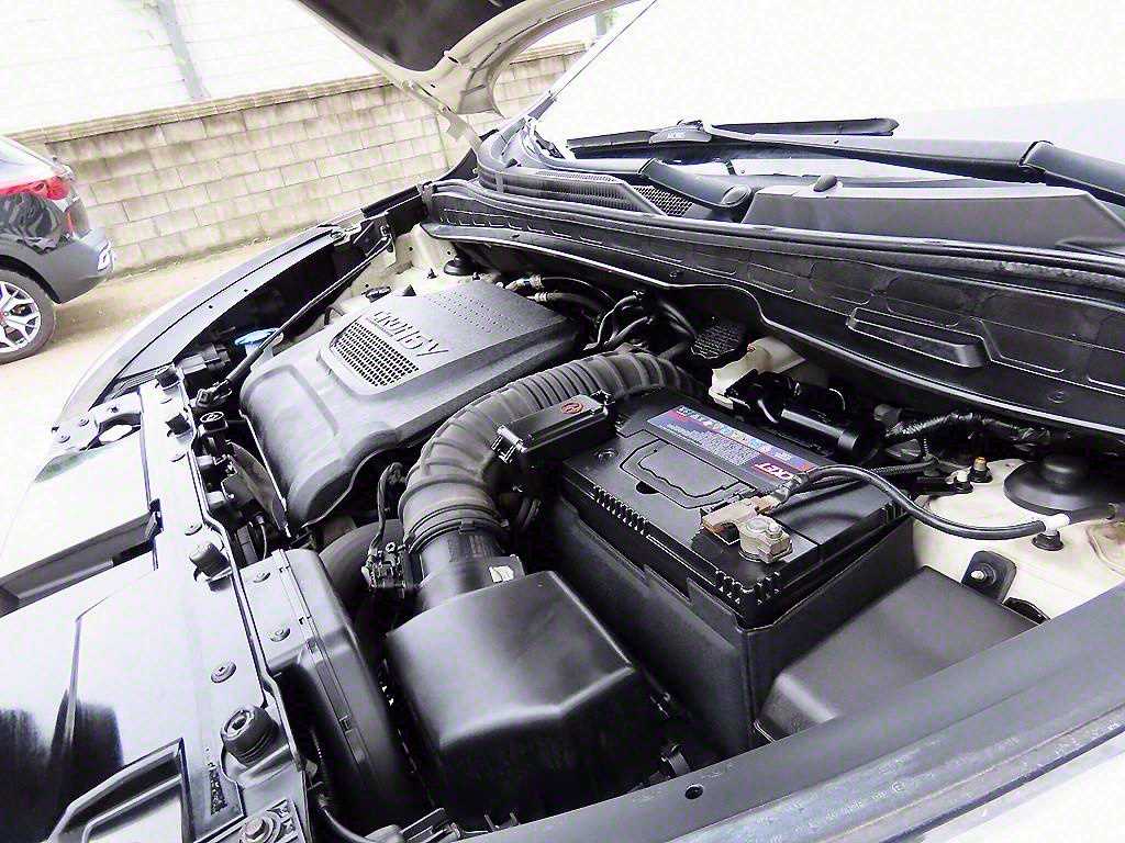 Hyundai Tucson — photo 16