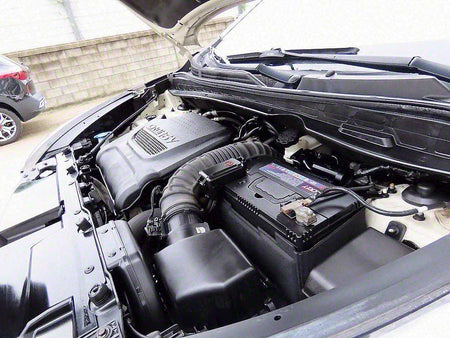 Hyundai Tucson — photo 16