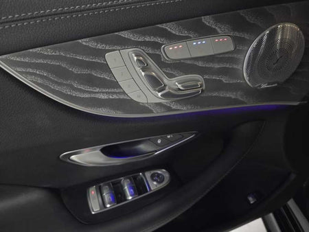 Mercedes-Benz E-Class — photo 12