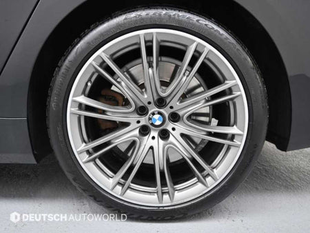 BMW 7-Series — photo 05