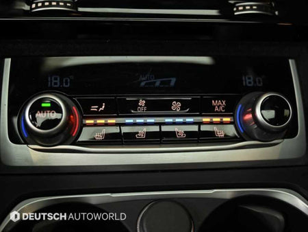 BMW 7-Series — photo 16