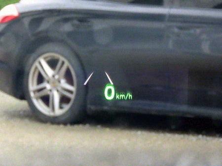 Genesis G90 — photo 10