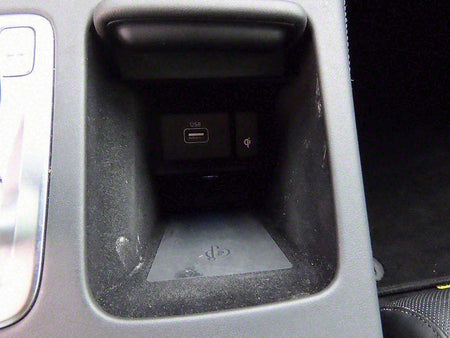 Genesis G90 — photo 15