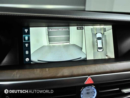 Genesis G90 — photo 15