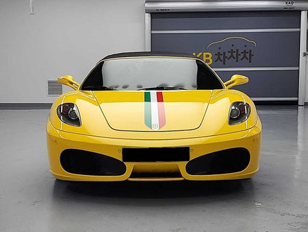 Ferrari F430 — photo 02