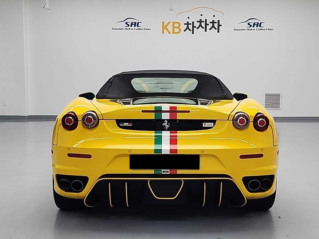 Ferrari F430 — photo 03