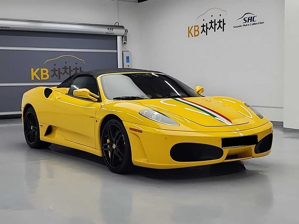 Ferrari F430 — photo 04