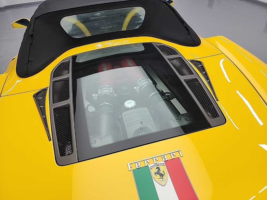 Ferrari F430 — photo 05