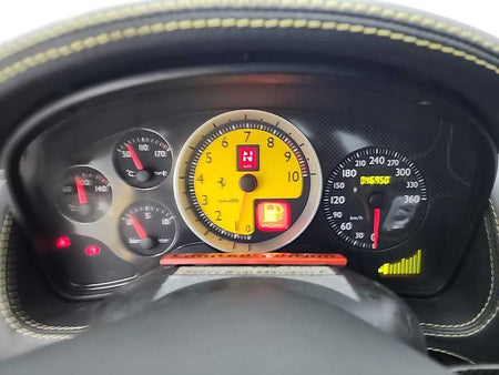 Ferrari F430 — photo 06