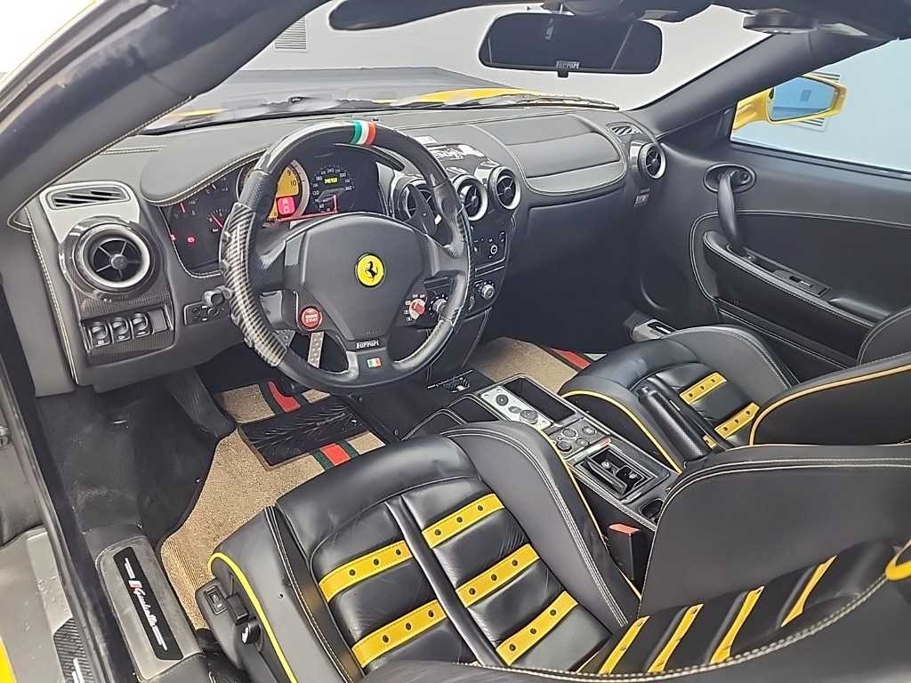 Ferrari F430 — photo 07