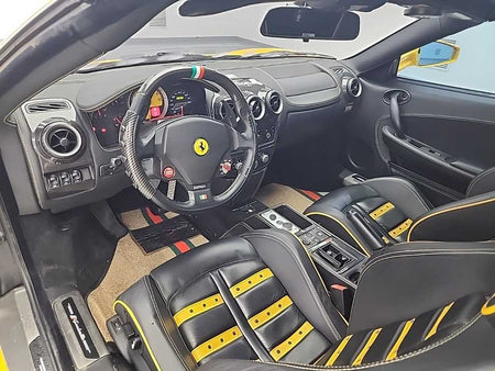 Ferrari F430 — photo 07