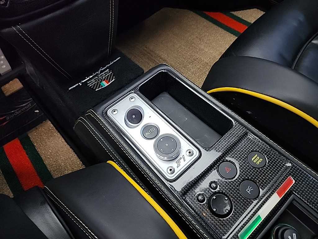 Ferrari F430 — photo 08