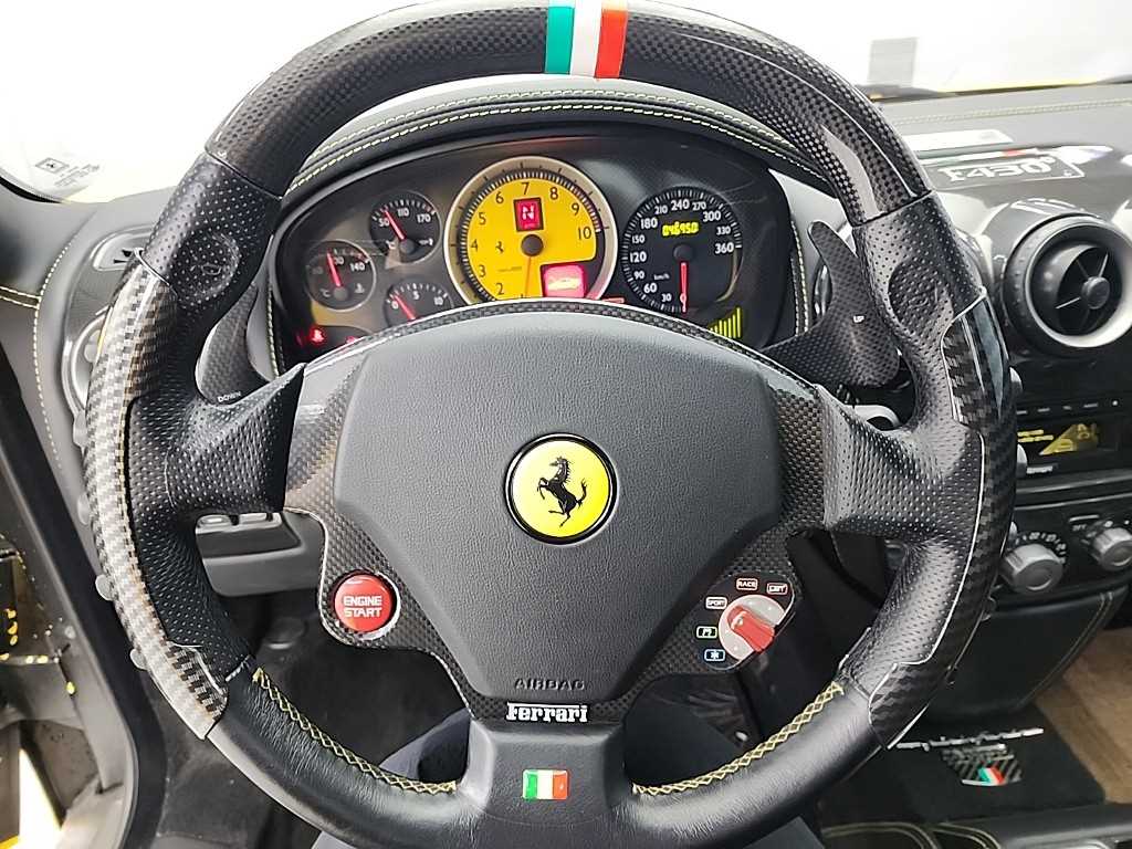 Ferrari F430 — photo 09