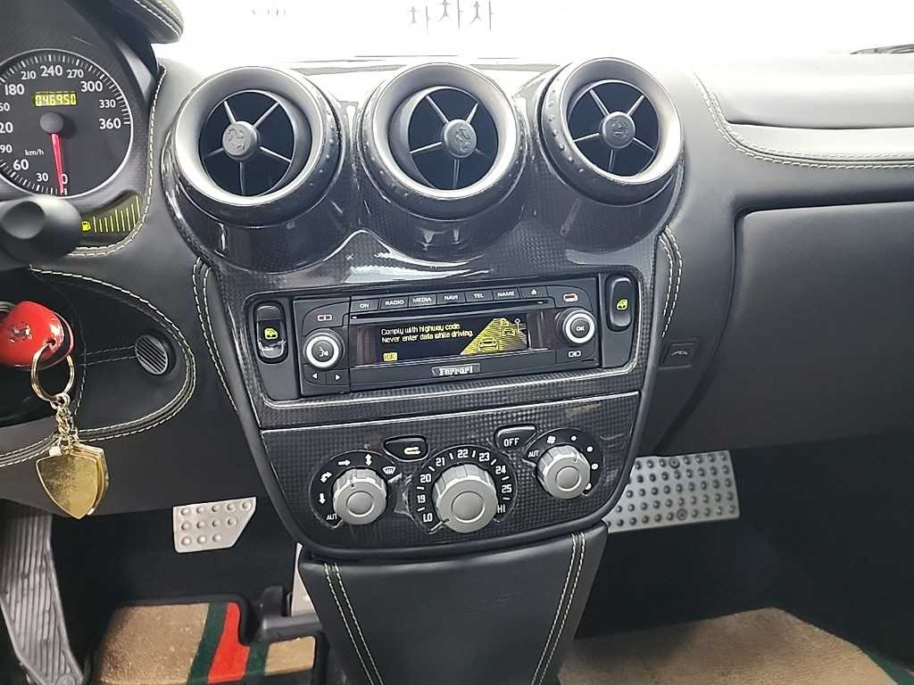 Ferrari F430 — photo 10