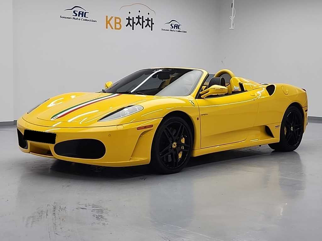 Ferrari F430 — photo 16