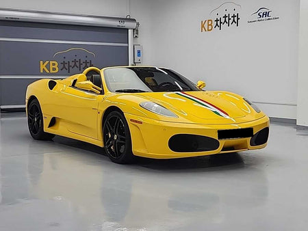 Ferrari F430 — photo 17