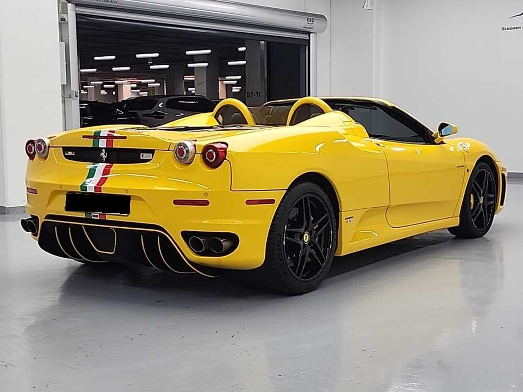 Ferrari F430 — photo 19