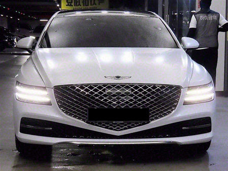 Genesis G80 — photo 02