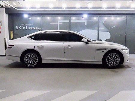 Genesis G80 — photo 03