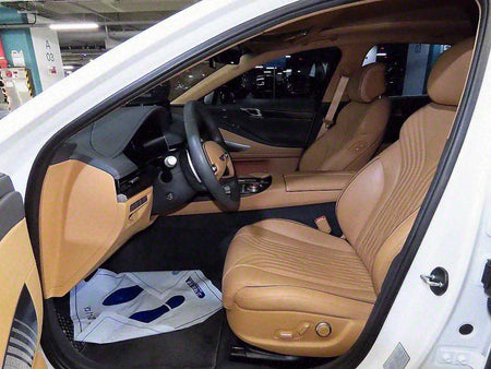 Genesis G80 — photo 06