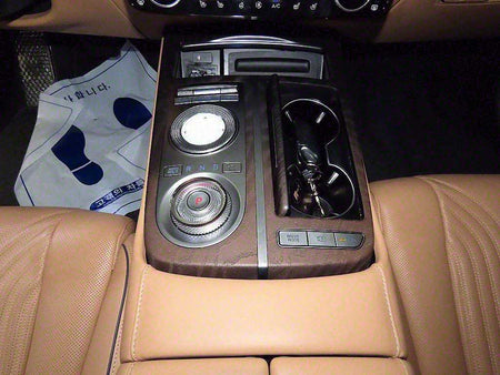 Genesis G80 — photo 12
