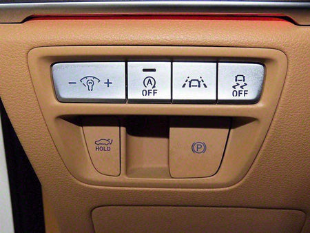 Genesis G80 — photo 13