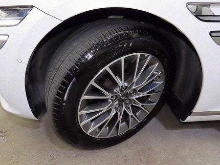 Genesis G80 — photo 20