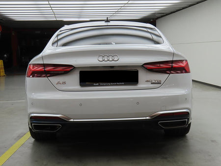 Audi A5 — photo 03