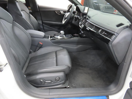 Audi A5 — photo 06