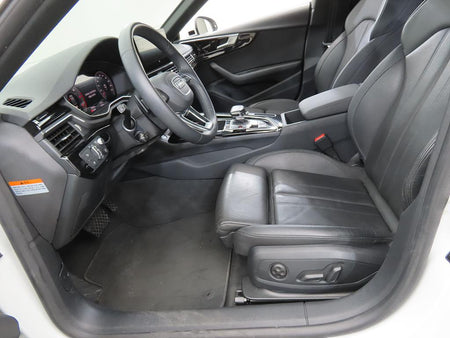 Audi A5 — photo 08