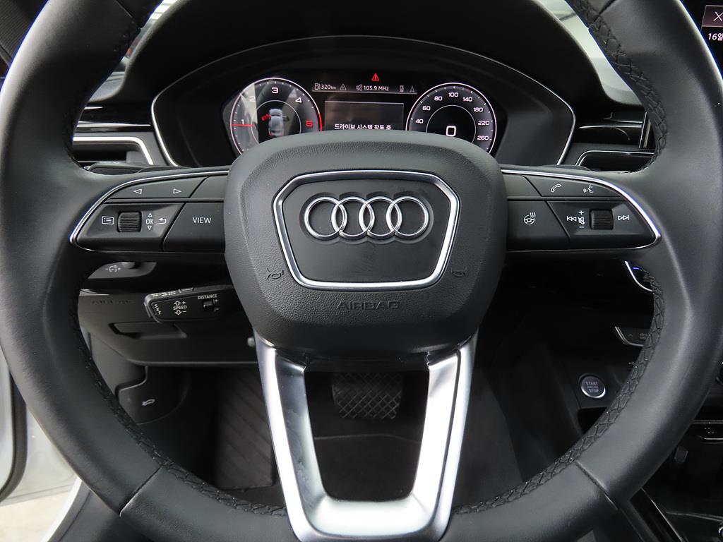 Audi A5 — photo 10