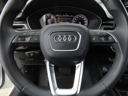Audi A5 — photo 10
