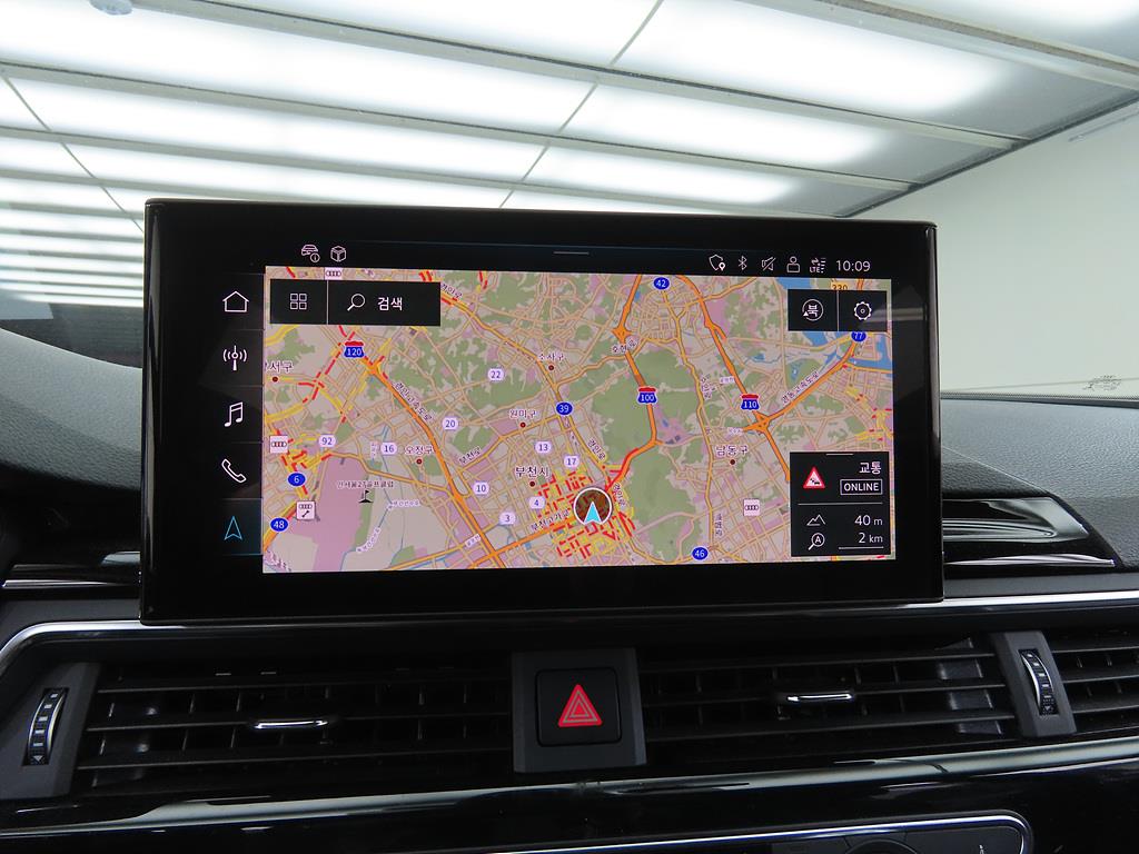 Audi A5 — photo 11