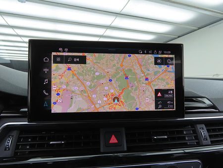 Audi A5 — photo 11