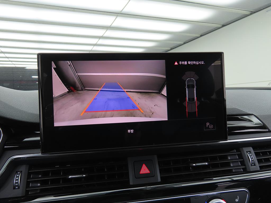 Audi A5 — photo 12